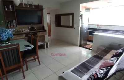 Apartamento com 2 quartos à venda no Morada do Vale, Governador Valadares 