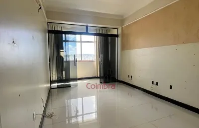 Apartamento com 3 quartos à venda no Centro, Governador Valadares 