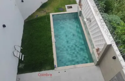 Casa com 2 quartos à venda no Santo Agostinho, Governador Valadares 