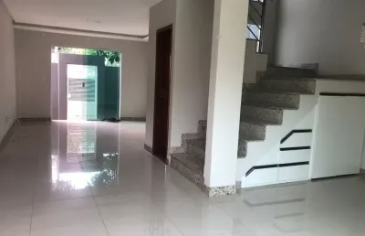 Casa com 2 quartos à venda no Ilha dos Araújos, Governador Valadares 