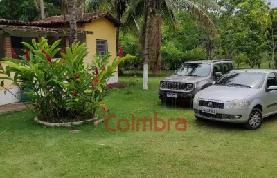 Chácara / sítio com 4 quartos à venda no Centro, Governador Valadares 