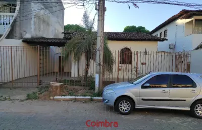 Casa com 2 quartos à venda no Ilha dos Araújos, Governador Valadares 