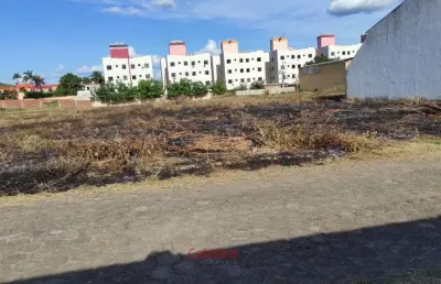 Terreno à venda no São Pedro, Governador Valadares 