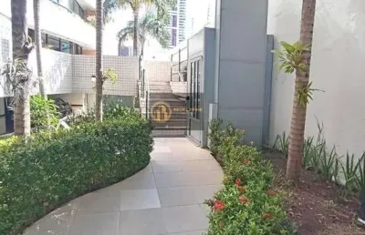 Apartamento na madalena 03 quartos sendo uma suíte e duas vagas