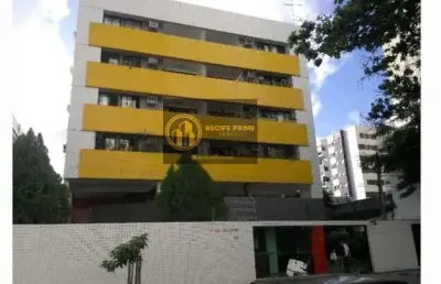 Apartamento com 3 quartos, 115m², à venda em recife, boa viagem