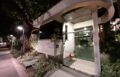 Apartamento com 3 quartos, 82m², à venda em recife, boa viagem