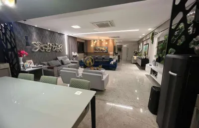 Apartamento com 4 quartos à venda na Avenida Beira Rio Deputado Osvaldo Coelho, 360, Ilha do Retiro, Recife