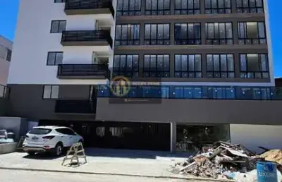 Flat com 1 quarto à venda na Rua José Vicente Xavier, 13, Merepi II, Ipojuca