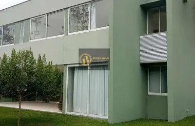 Casa de condomínio à venda, no condominio terra viva,  em camaragibe, aldeia dos camarás, com 4 quartos, 285m²