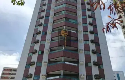 Apartamento para alugar, no ed. castelo montebello,  em recife, boa viagem, com 3 quartos, 94,30m²