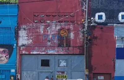 Barracão / Galpão / Depósito com 3 salas para alugar na Avenida Sul Governador Cid Sampaio, 96, São José, Recife
