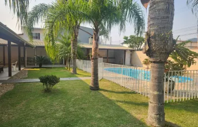 Linda casa térrea no nova esperança-balneário camboriú/sc