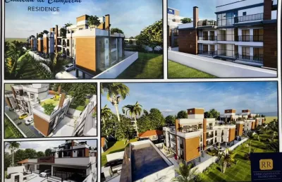 Apartamento 2 dormitórios 1 suíte em condomínio completo a 5 minutos da praia do campeche
