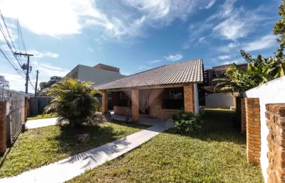 Casa financiável no campeche em florianópolis 1 km da praia