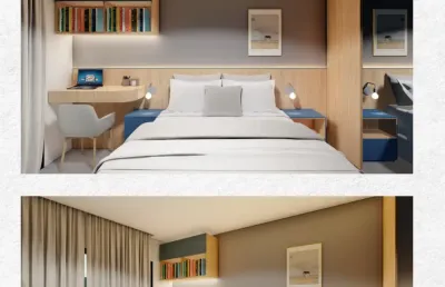 Em obras- entrega agosto 2026- studio no campeche em florianópolis