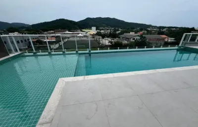 Studio mobiliado à venda – campeche, florianópolis/sc   36m² | mobiliado | escritura pública