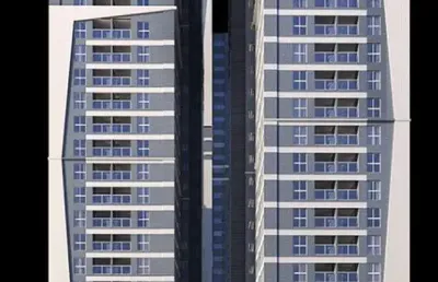Apartamento com 3 quartos à venda na Avenida Visconde de Guarapuava, 3670, Centro, Curitiba