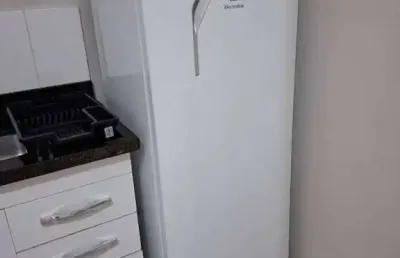 Kitnet com 1 dormitório para alugar, 15 m² por r$ 1.330,01/mês - parque industrial - são josé dos campos/sp
