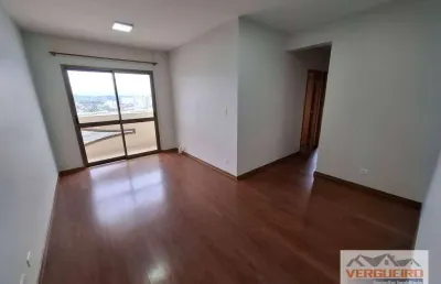 Apartamento com 2 dormitórios para alugar, 63 m² por r$ 4.094,10/mês - jardim satélite - são josé dos campos/sp