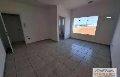 Sala para alugar, 22 m² por r$ 1.342,00/mês - jardim satélite - são josé dos campos/sp