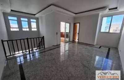 Cobertura com 3 quartos à venda na Rua Ruivo, Jardim Aquárius, São José dos Campos