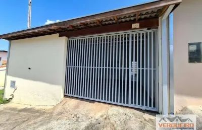 Casa com 3 quartos para alugar na Rua Joaquim Silvério Filho, Jardim Santa Júlia, São José dos Campos