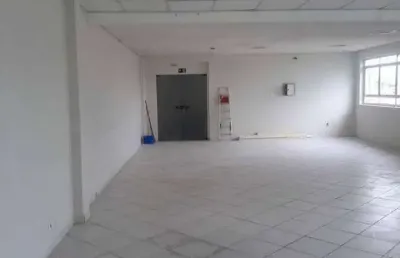 Sala comercial com 1 sala para alugar na Avenida Andrômeda, Jardim Satélite, São José dos Campos