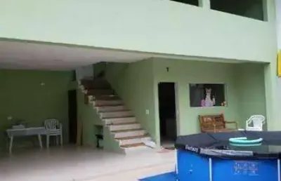 Casa com 3 dormitórios à venda, 232 m² por r$ 850.000,00 - jardim américa - são josé dos campos/sp