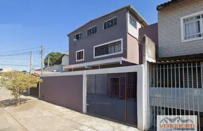 Imóvel comercial região do parque industrial. próximo à dutra.