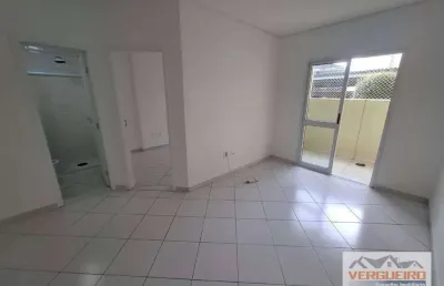 Apartamento com 1 quarto para alugar na Avenida das Letras, Loteamento Villa Branca, Jacareí