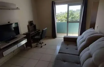 Apartamento com 2 quartos à venda na Rua Medina, Putim, São José dos Campos