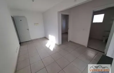 Apartamento com 2 quartos para alugar na Rua Danilo Eduardo Rios Ramos, Jardim São José, São José dos Campos