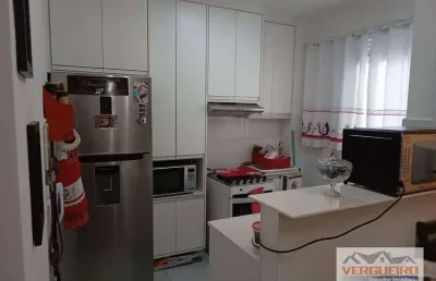 Apartamento 2 quartos no jardim santa inês, zona leste