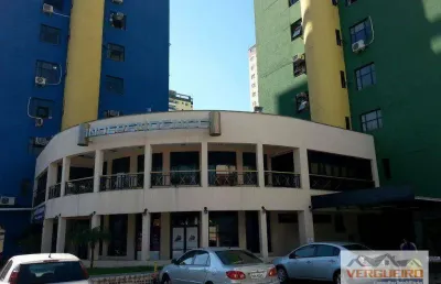 Sala comercial no jardim satélite, são josé dos campos