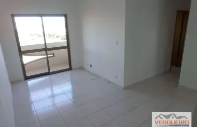 Apartamento 2 quartos (1 suíte) no jardim satélite perto do vale sul