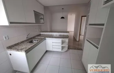 Apartamento 2 dormitórios, 2 vagas de garagem, parque industrial - são josé dos campos/sp