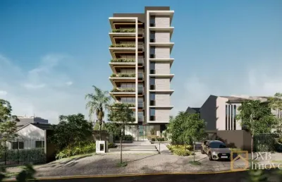 Apartamento com 3 dormitórios à venda, 70 m² por r$ 844.900,00 - juvevê - curitiba/pr