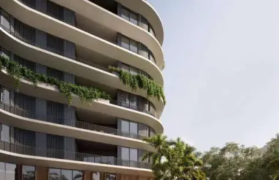 Cobertura com 3 dormitórios à venda, 167 m² por r$ 4.146.219,06 - água verde - curitiba/pr