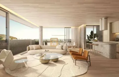 Apartamento com 3 dormitórios à venda, 165 m² por r$ 2.900.000,00 - juvevê - curitiba/pr