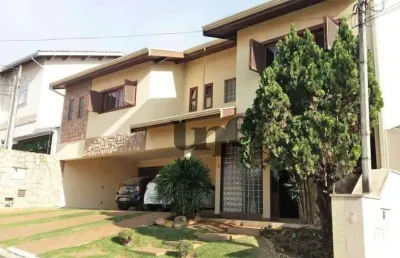 Condomínio village terras de indaiá,  4 dormitórios , 407 m² ac