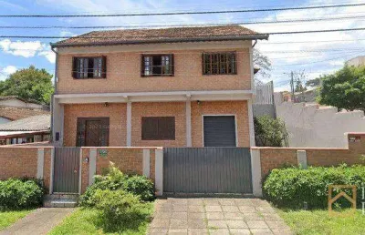 Sala comercial com 3 salas para alugar na Rua Vieira Fazenda, 1126, Portão, Curitiba