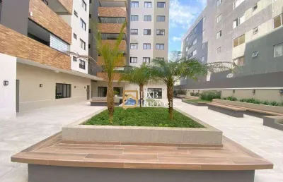 Cobertura com 3 quartos à venda na Rua Monsenhor Manoel Vicente, 1138, Água Verde, Curitiba