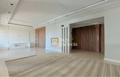 Apartamento com 3 suítes - face norte à venda, 166 m² por r$ 1.890.000 - ecoville - curitiba/pr