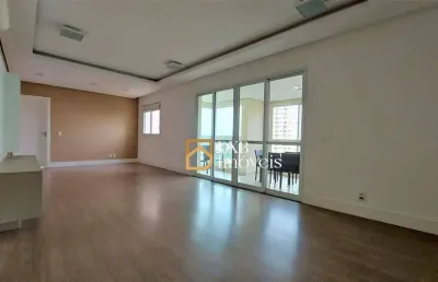 Apartamento com 3 qts - 1 suíte com closet à venda, 131 m² por r$ 1.440.000 - ecoville - curitiba/pr