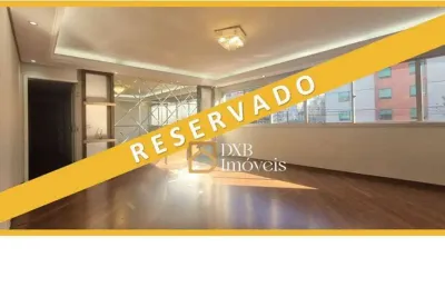Apartamento com 3 quartos para alugar na Rua Desembargador Motta, 1244, Água Verde, Curitiba