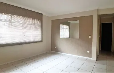 Apartamento com 2 quartos à venda na Rua Rio Grande do Sul, 478, Água Verde, Curitiba