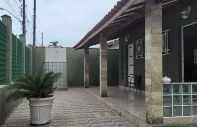 Casa com 3 quartos à venda na Rua Rio Paraná, 135, Estância Balneária Hawai, Caraguatatuba