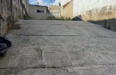 Terreno comercial para alugar na Rua Vuarame, 426, Jardim Santa Maria, São Paulo