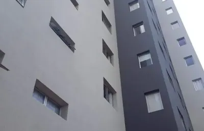 Apartamento com 2 quartos à venda na Avenida Napoleão, 66, Vila Nova Savoia, São Paulo