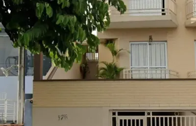 Casa com 3 quartos à venda na Avenida Júlio de Mesquita, 576, Bela Vista, Osasco